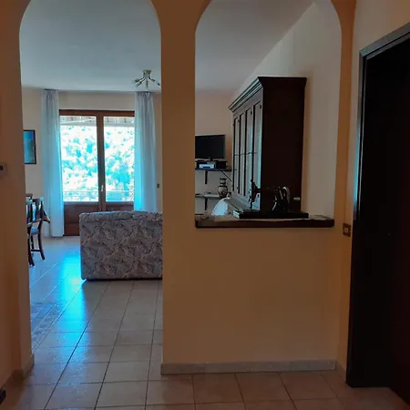 Casa Tra I Laghi شقة *