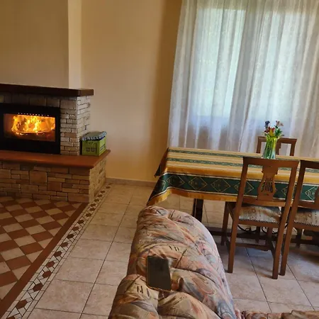 شقة Casa Tra I Laghi *