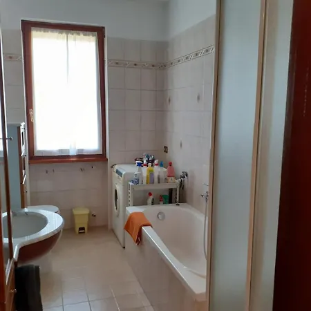 شقة Casa Tra I Laghi Ponna Superiore