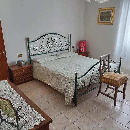 Casa Tra I Laghi Ponna Superiore