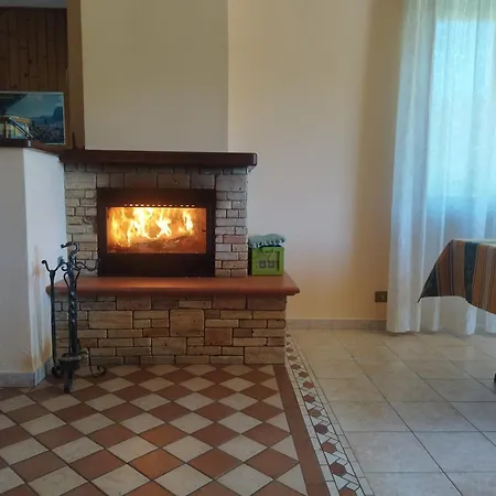 Casa Tra I Laghi