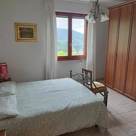 Casa Tra I Laghi *